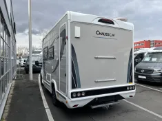 Bild 8 Chausson Titanium 650 Premium *VOLLAUSSTATTUNG*