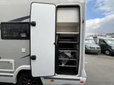 Bild 9 Chausson Titanium 650 Premium *VOLLAUSSTATTUNG*