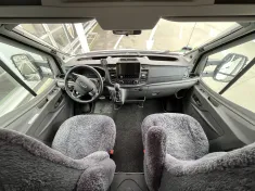 Bild 10 Chausson Titanium 650 Premium *VOLLAUSSTATTUNG*