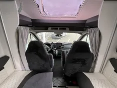 Bild 11 Chausson Titanium 650 Premium *VOLLAUSSTATTUNG*