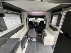 Bild 12 Chausson Titanium 650 Premium *VOLLAUSSTATTUNG*