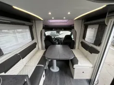 Bild 13 Chausson Titanium 650 Premium *VOLLAUSSTATTUNG*