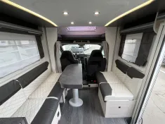 Bild 14 Chausson Titanium 650 Premium *VOLLAUSSTATTUNG*