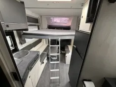 Bild 16 Chausson Titanium 650 Premium *VOLLAUSSTATTUNG*