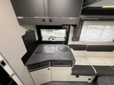 Bild 17 Chausson Titanium 650 Premium *VOLLAUSSTATTUNG*