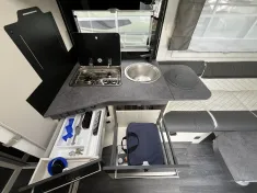 Bild 18 Chausson Titanium 650 Premium *VOLLAUSSTATTUNG*
