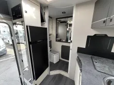 Bild 19 Chausson Titanium 650 Premium *VOLLAUSSTATTUNG*
