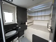 Bild 21 Chausson Titanium 650 Premium *VOLLAUSSTATTUNG*