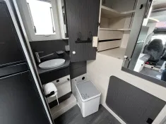 Bild 22 Chausson Titanium 650 Premium *VOLLAUSSTATTUNG*