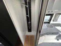 Bild 23 Chausson Titanium 650 Premium *VOLLAUSSTATTUNG*