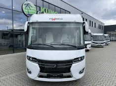 Bild 3 Frankia F-Line I 740 GD Top-Ausstattung