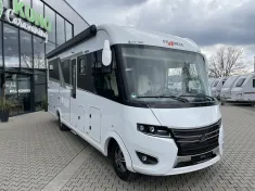 Bild 4 Frankia F-Line I 740 GD Top-Ausstattung