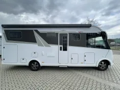 Bild 5 Frankia F-Line I 740 GD Top-Ausstattung