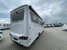 Bild 6 Frankia F-Line I 740 GD Top-Ausstattung