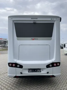 Bild 7 Frankia F-Line I 740 GD Top-Ausstattung