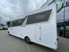 Bild 8 Frankia F-Line I 740 GD Top-Ausstattung