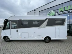 Bild 9 Frankia F-Line I 740 GD Top-Ausstattung