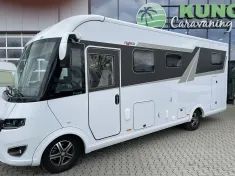 Bild 10 Frankia F-Line I 740 GD Top-Ausstattung