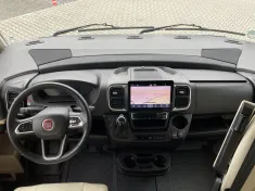 Bild 11 Frankia F-Line I 740 GD Top-Ausstattung