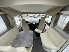 Bild 12 Frankia F-Line I 740 GD Top-Ausstattung