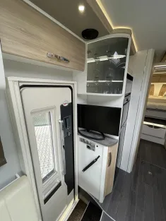 Bild 14 Frankia F-Line I 740 GD Top-Ausstattung