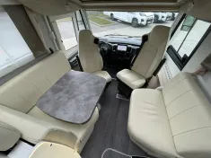 Bild 15 Frankia F-Line I 740 GD Top-Ausstattung