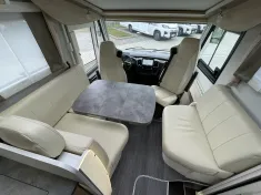 Bild 17 Frankia F-Line I 740 GD Top-Ausstattung