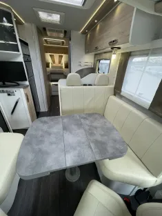 Bild 18 Frankia F-Line I 740 GD Top-Ausstattung