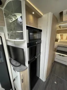 Bild 20 Frankia F-Line I 740 GD Top-Ausstattung