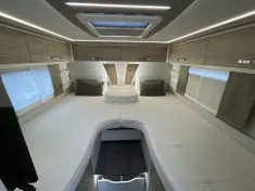 Bild 25 Frankia F-Line I 740 GD Top-Ausstattung