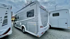 Bild 3 Dethleffs Esprit T 7150 EB