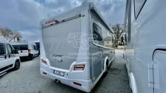Bild 4 Dethleffs Esprit T 7150 EB