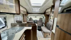Bild 7 Dethleffs Esprit T 7150 EB