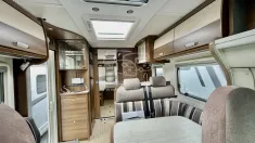 Bild 8 Dethleffs Esprit T 7150 EB