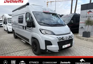 Globetrail 600 DS