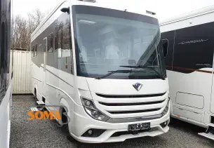 Charisma 860 LI