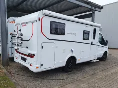 Bild 3 Dethleffs Globebus Go T 45 JUNGER GEBRAUCHTER !