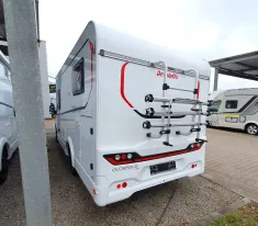 Bild 4 Dethleffs Globebus Go T 45 JUNGER GEBRAUCHTER !