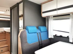 Bild 9 Dethleffs Globebus Go T 45 JUNGER GEBRAUCHTER !