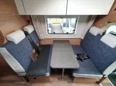 Bild 15 Weinsberg CaraHome 650 DG