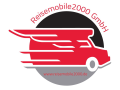 Händlerlogo Reisemobile2000 GmbH