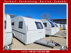 Bild 1 Adria Altea 472 PK Alu-Räder|Autark-Vorber. auf Okt.25