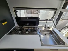 Bild 5 Adria Altea 472 PK Alu-Räder|Autark-Vorber. auf Okt.25