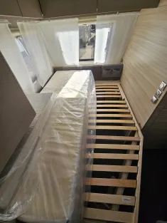 Bild 11 Adria Altea 472 PK Alu-Räder|Autark-Vorber. auf Okt.25