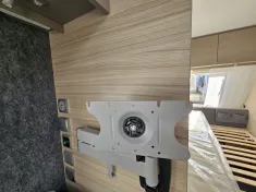 Bild 12 Adria Altea 472 PK Alu-Räder|Autark-Vorber. auf Okt.25
