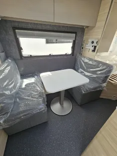 Bild 13 Adria Altea 472 PK Alu-Räder|Autark-Vorber. auf Okt.25