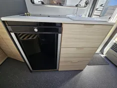 Bild 15 Adria Altea 472 PK Alu-Räder|Autark-Vorber. auf Okt.25