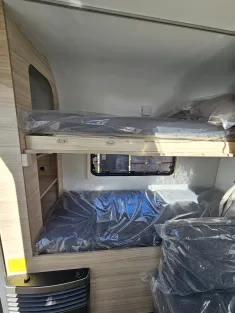 Bild 18 Adria Altea 472 PK Alu-Räder|Autark-Vorber. auf Okt.25