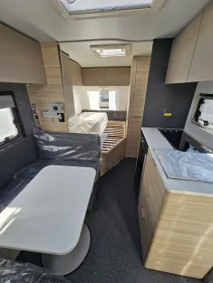 Bild 20 Adria Altea 472 PK Alu-Räder|Autark-Vorber. auf Okt.25