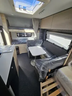 Bild 21 Adria Altea 472 PK Alu-Räder|Autark-Vorber. auf Okt.25